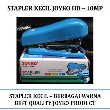 STAPLER JOYKO HD-10MP /stepler kecil joyko hd 10mp