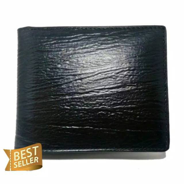 DOMPET KULIT PRIA LOKAL # DOMPET PRIA MURAH