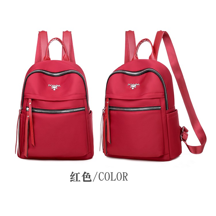 ( 2PC 1KG ) GTBI99883001 NEW ARRIVAL    !!!  TAS   RANSEL IMPORT BACKPACK  TERBARU