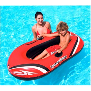 PERAHU KARET HYDRO FORCE ANAK - ANAK BESTWAY