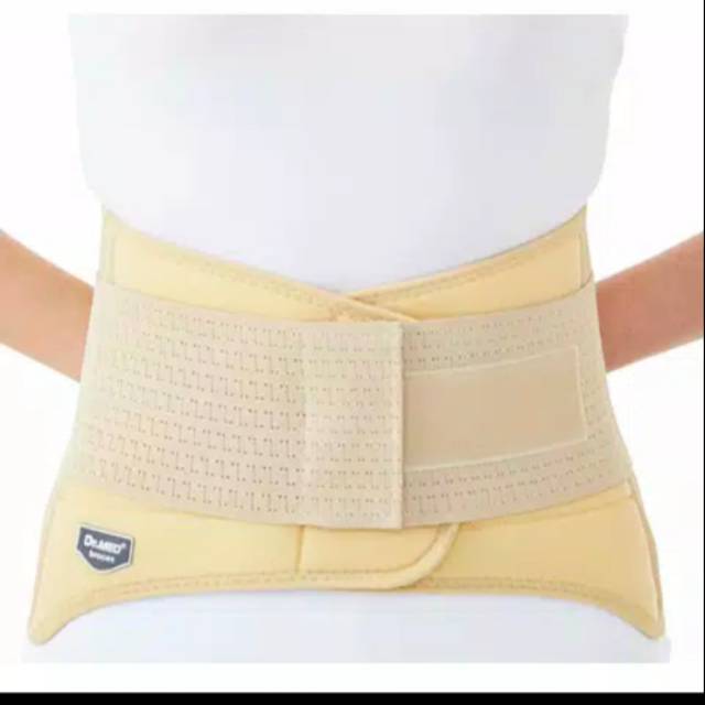 KORSET TULANG BELAKANG HNP LBP DR. MED B007 KOREA