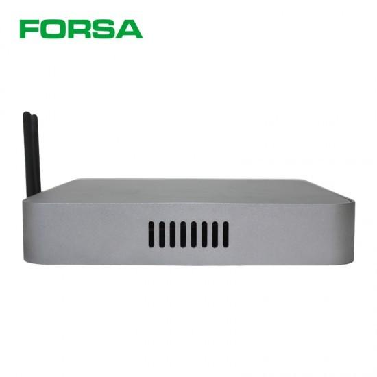 FORSA MINI PC CORE i7 BAREBONE MINIPC DG1903 I7-4600U 3.3GHZ