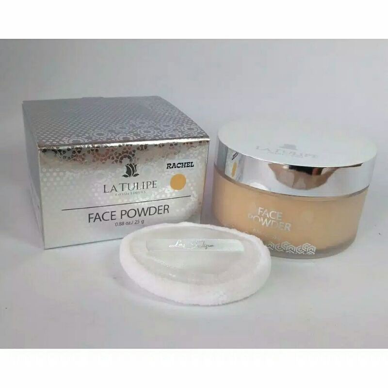 ❤GROSIR❤La Tulipe Face powder