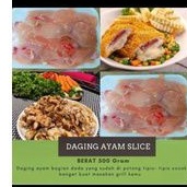 

DAGING AYAM SLICE