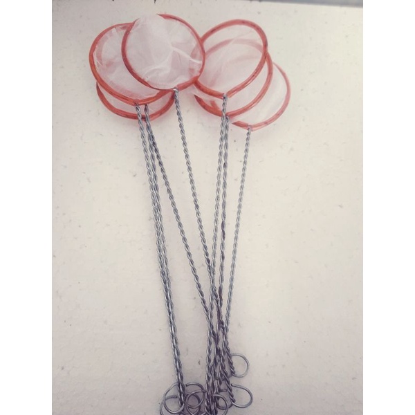 SEROK IKAN CUPANG / SEROK KUTIR / SEROK IKAN / SESER