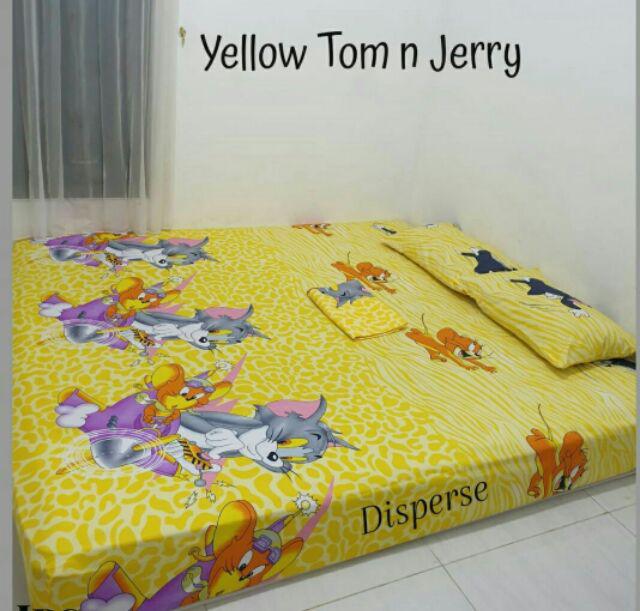 Tirai Magnet Anti Nyamuk