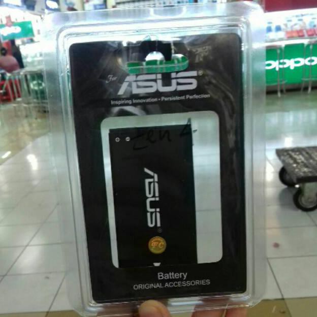 Baterai ORI Asus Zenfone 4