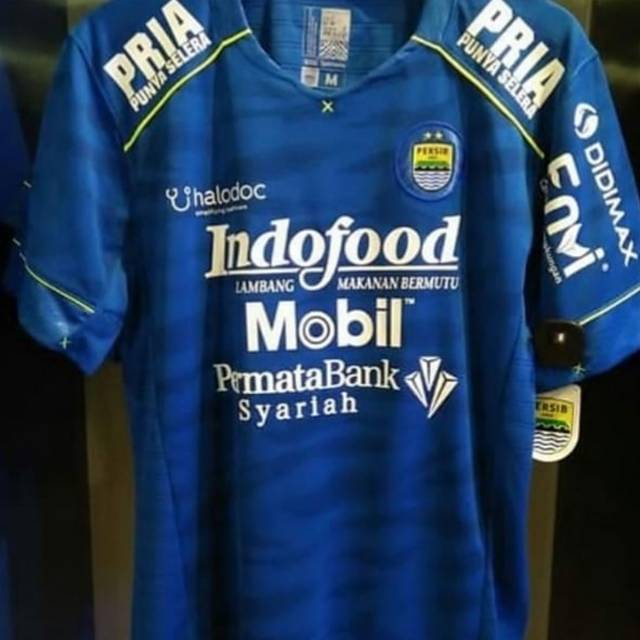 Jersey persib 2020