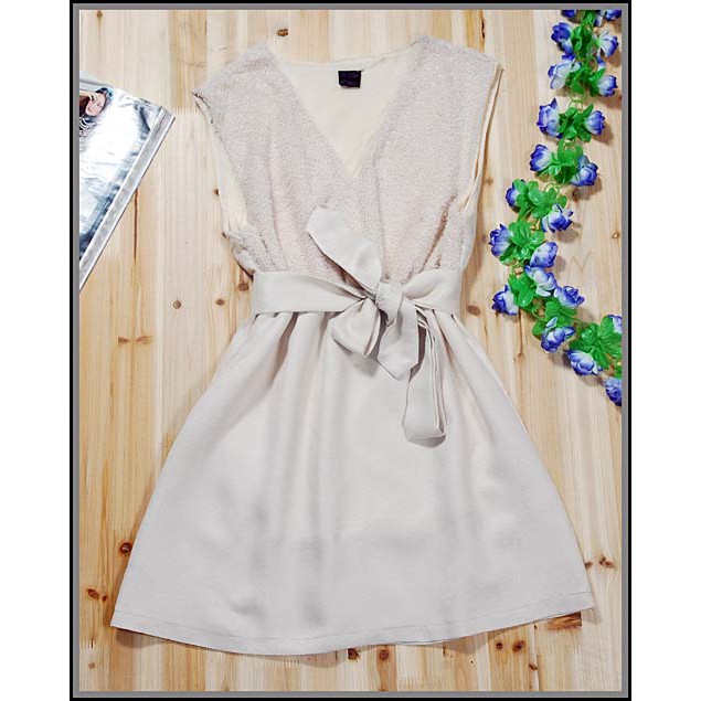 Casual Dress Import Korean Fashion 188523