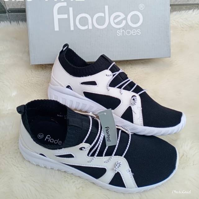 SEPATU FLADEO PRIA ORI