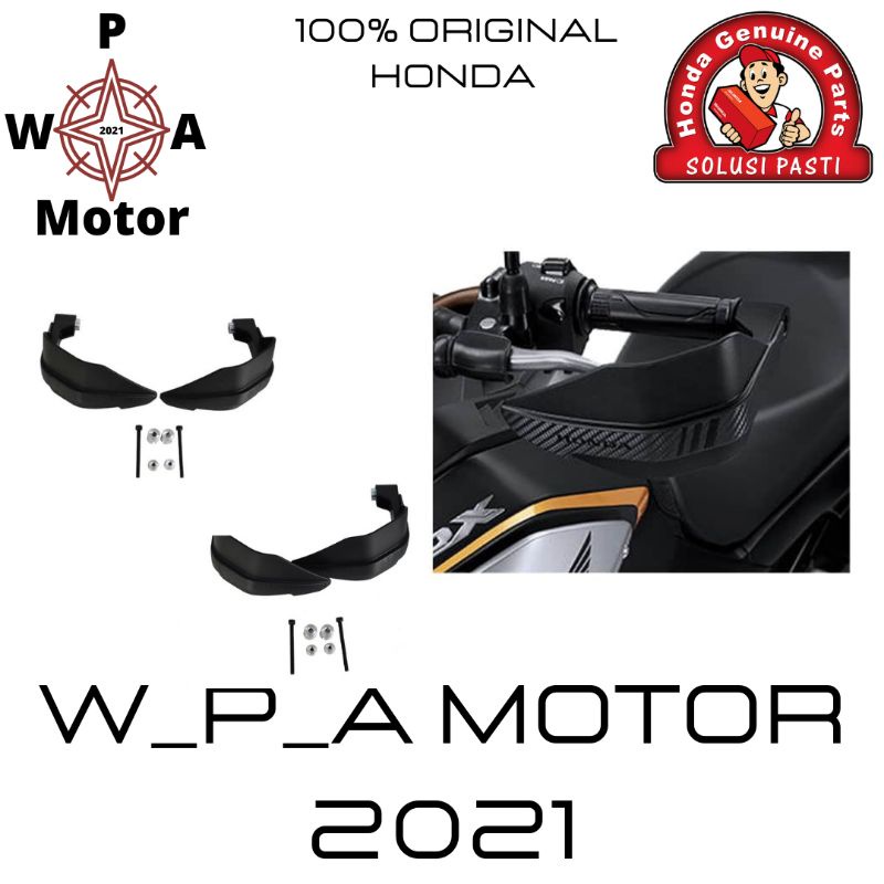 Hand Guard New – Honda CB150X
