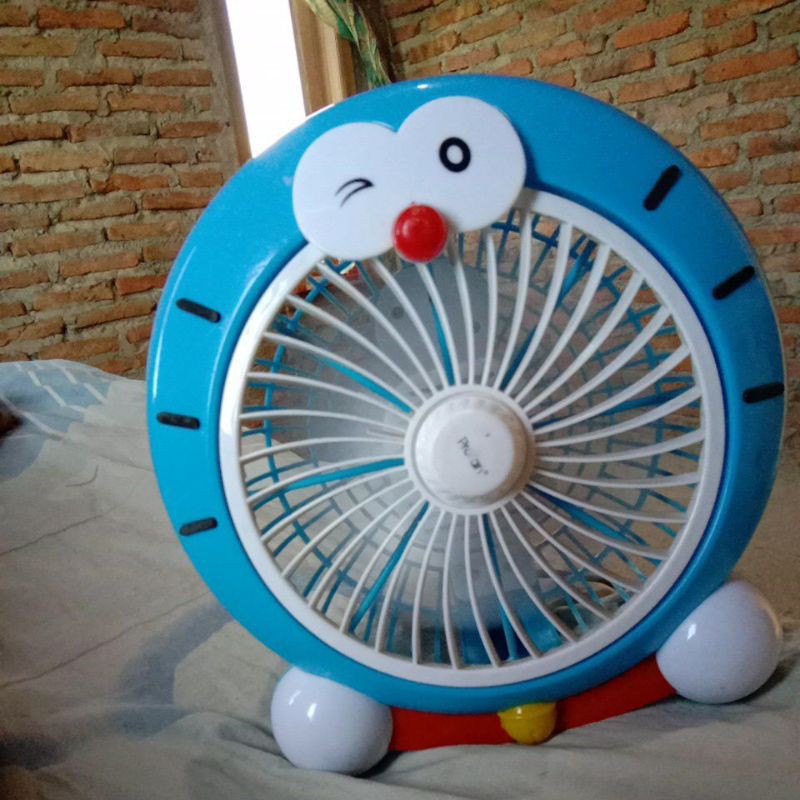 

KipasAnginKarakterTermurahSimpelDoraemon