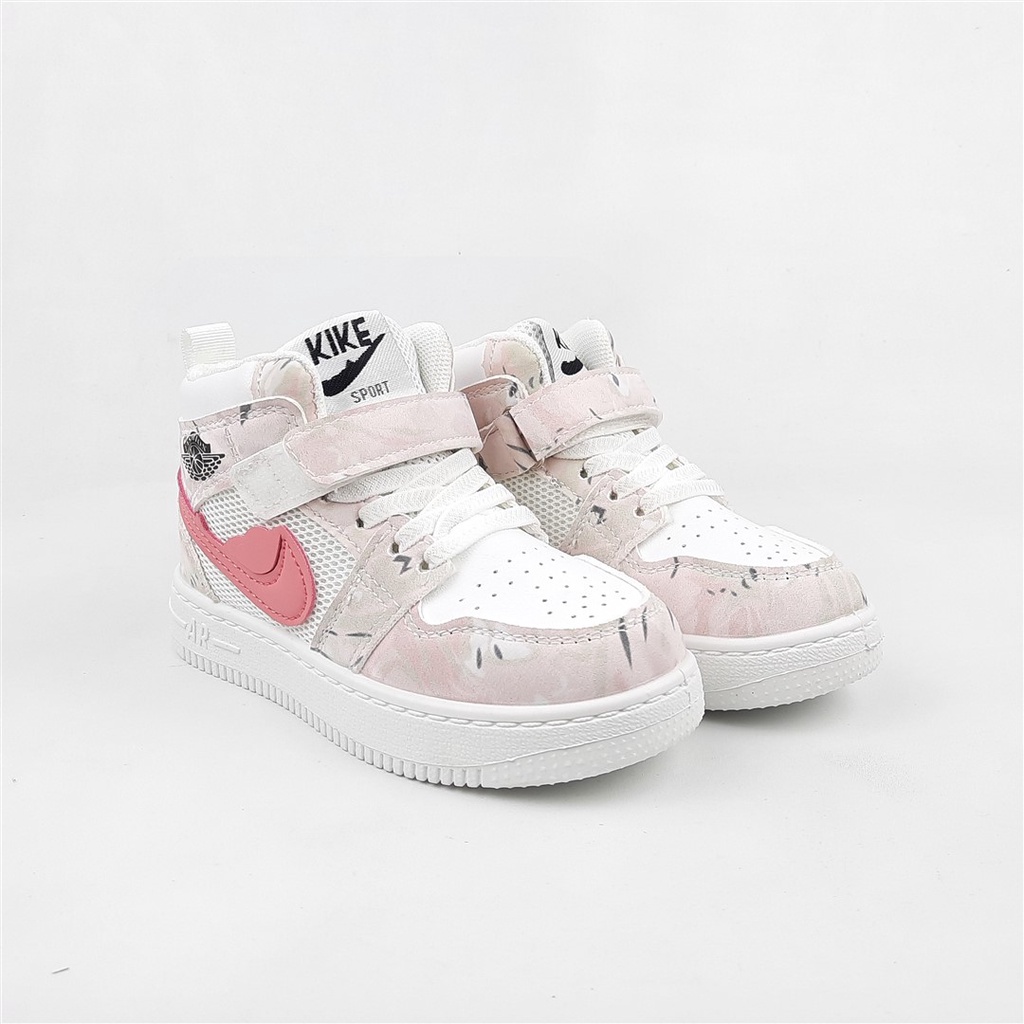 Sepatu sneakers Jordan anak perempuan Ultra Xk.22.105 26-37