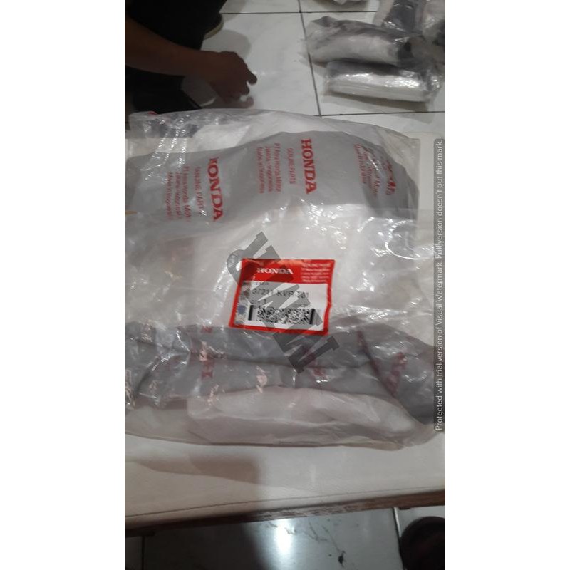 MIKA Speedometer / KM / Spedometer Honda VARIO