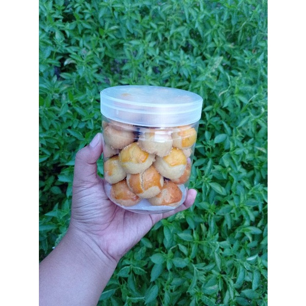 Nastar Nanas Original 350g