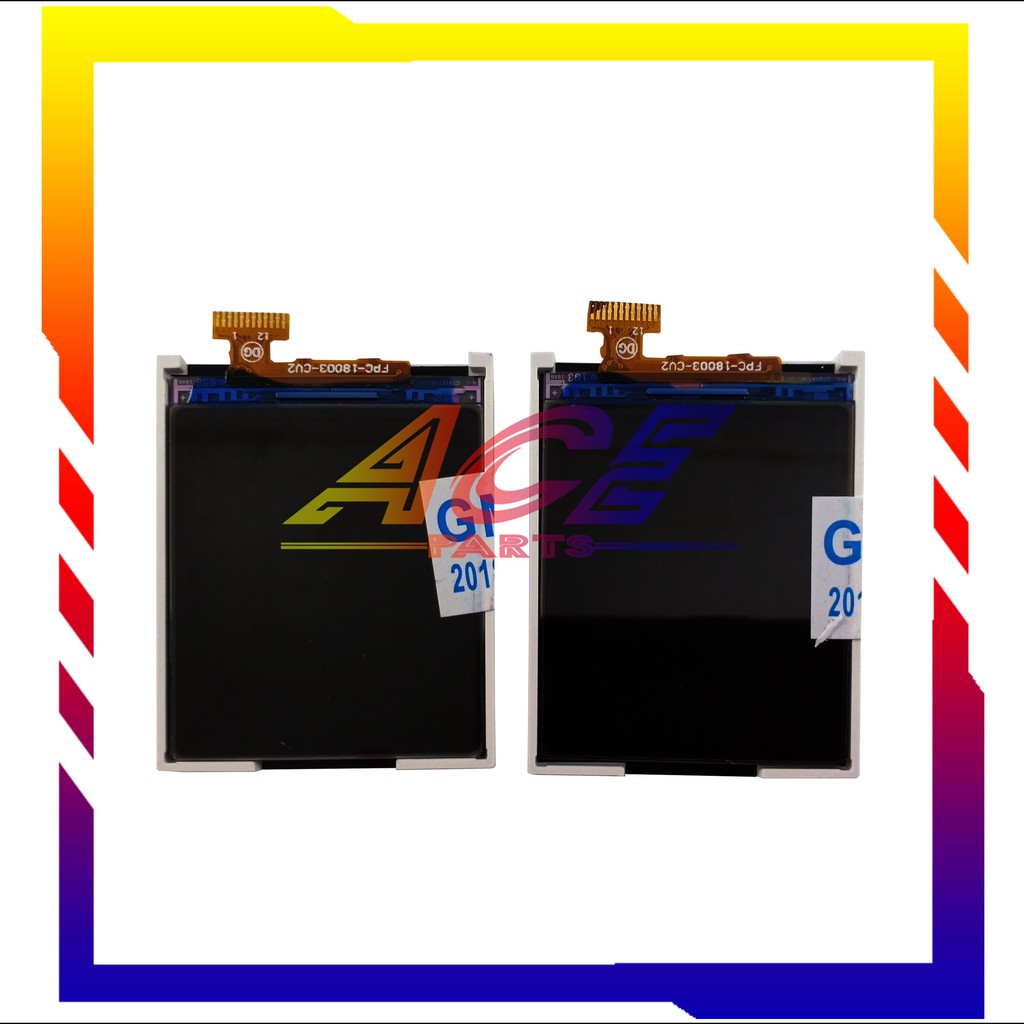 LCD NOKIA C1-01 / N100 / 108 / 110