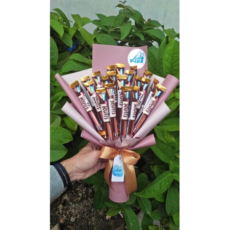 

Mini Bouqet/Buket Mini