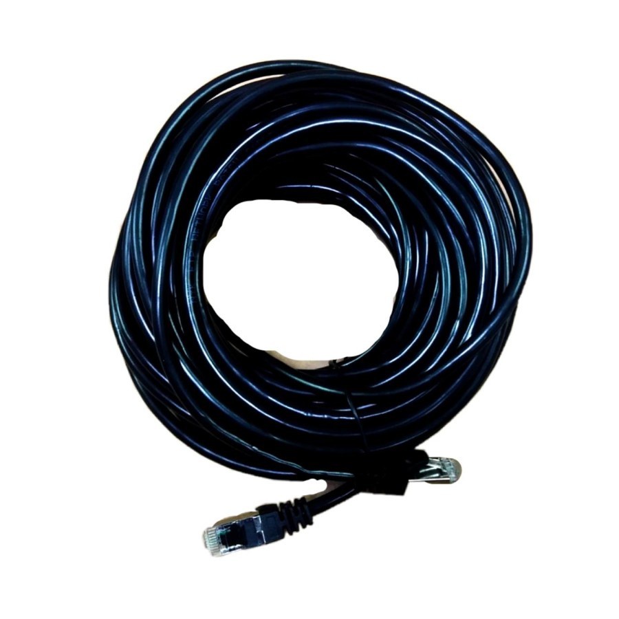 NYK Kabel Lan Cat6a 40Meter FTP Outdoor