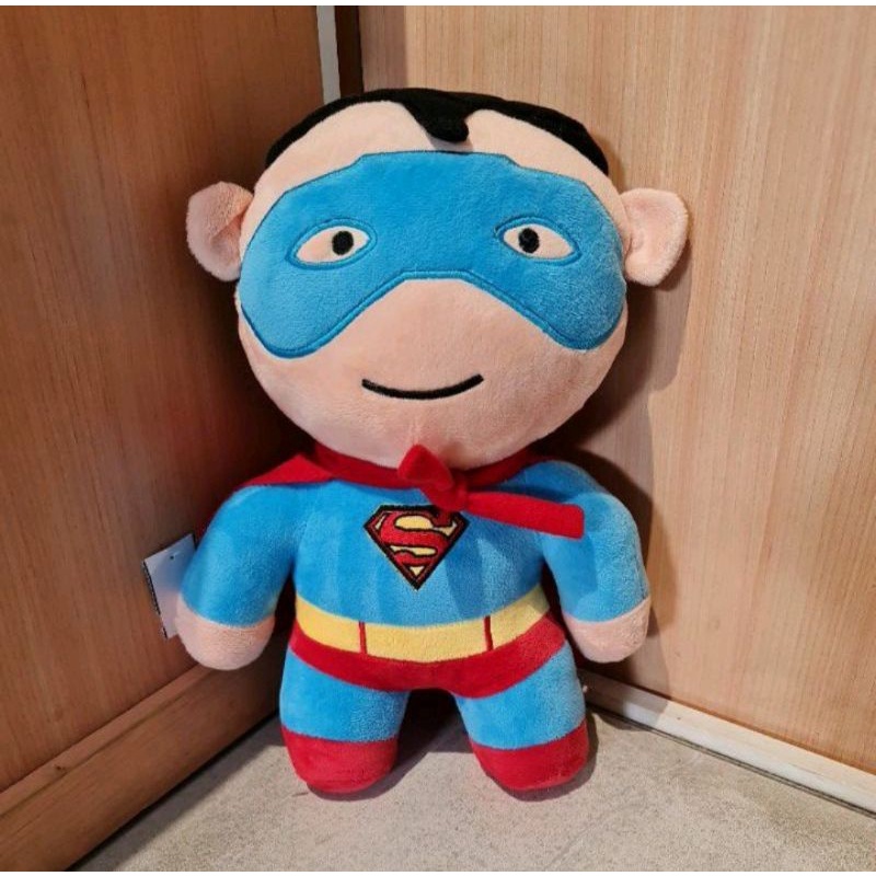 Boneka Superhero Avengers Batman Captain America Hulk Iron Man Spiderman Yelvo