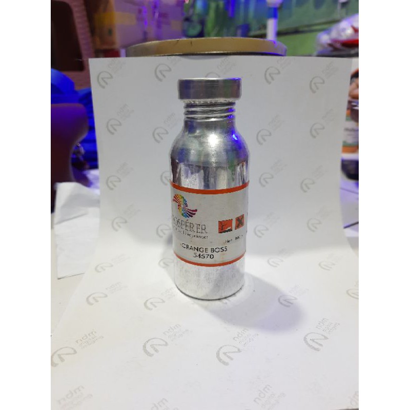Bibit Parfum Orange Boss/Hugo boss Orange