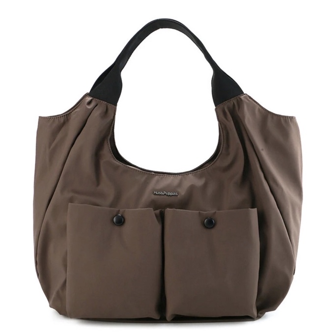 ORIGINAL HUSH PUPPIES VERONA HOBO NEW ARRIVAL