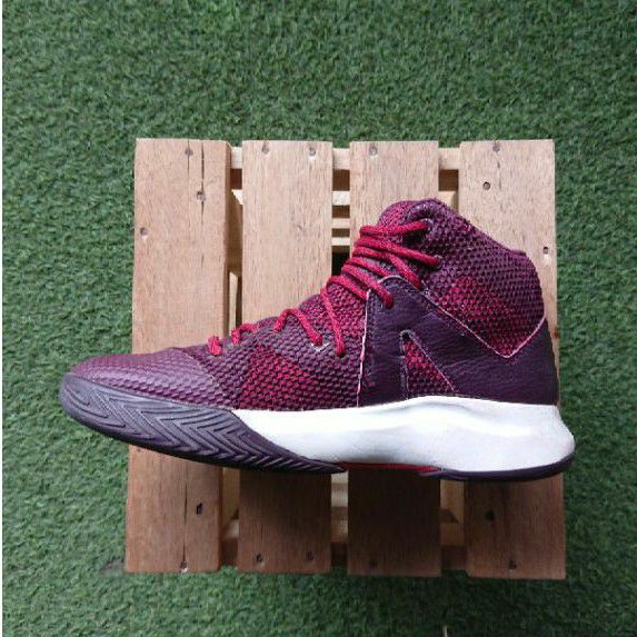 Sepatu Adidas Crazy Bounce Basketball