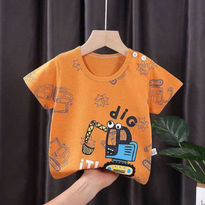 BAJU BAYI IMPORT | ATASAN BAYI IMPORT | BY006 | KAOS ANAK IMPORT | BAJU ANAK IMPORT | ATASAN IMPORT ANAK