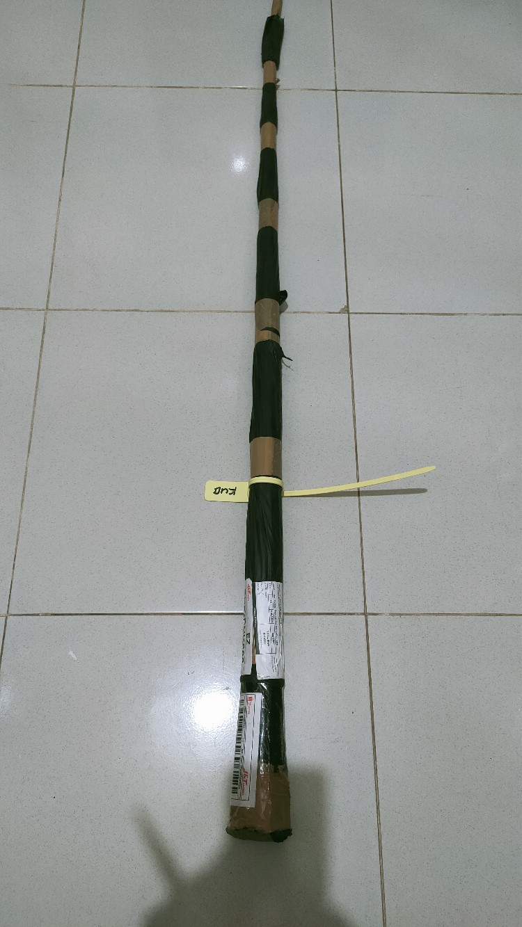 Sapu Lidi Aren Asli Kualitas Super