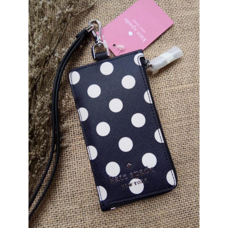 

kate spade lanyard