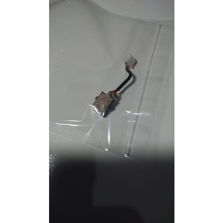 DC power Connector notebook hp mini 200