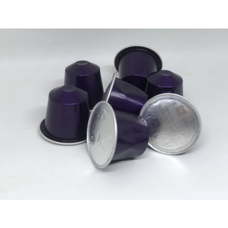 

Nespresso Capsule Coffee Powder Kopi Bubuk Dalam Kapsul Original