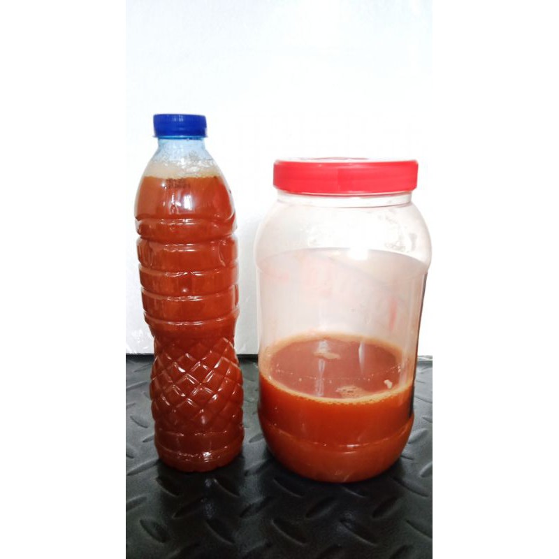 PENGERAS SISIK IKAN CUPANG ADUAN HERBAL