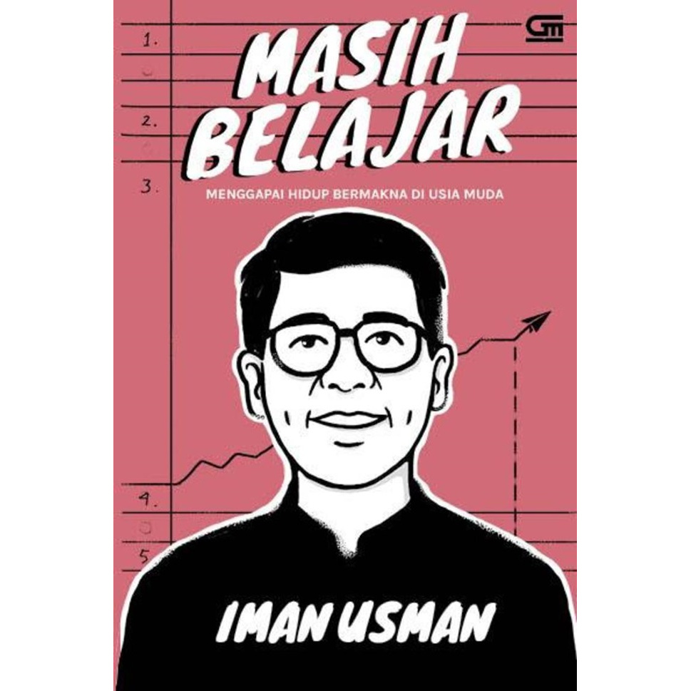 masih belajar