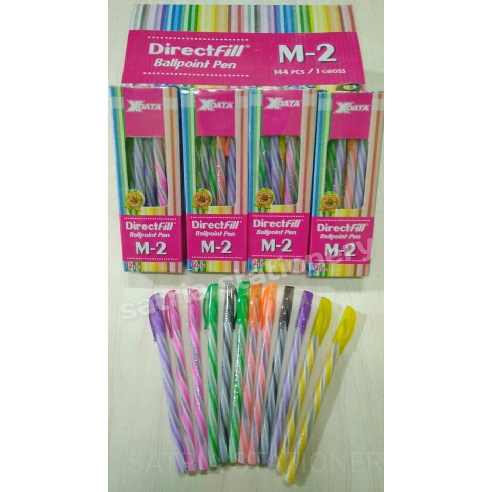 

Ballpoint XDATA M2 / XDATA M-2 / XDATA MURAH