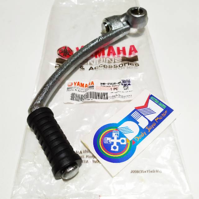 Selahan/kick stater RX KING, RX, S PRODUK ASLI YAMAHA YGP 100%