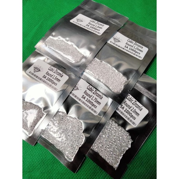 cubic zirconia aaaaa a5 5a