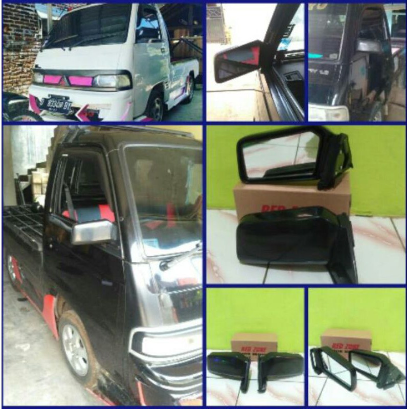 SPION UNIVERSAL SEDAN LAMA MOBIL MOBIL TUA