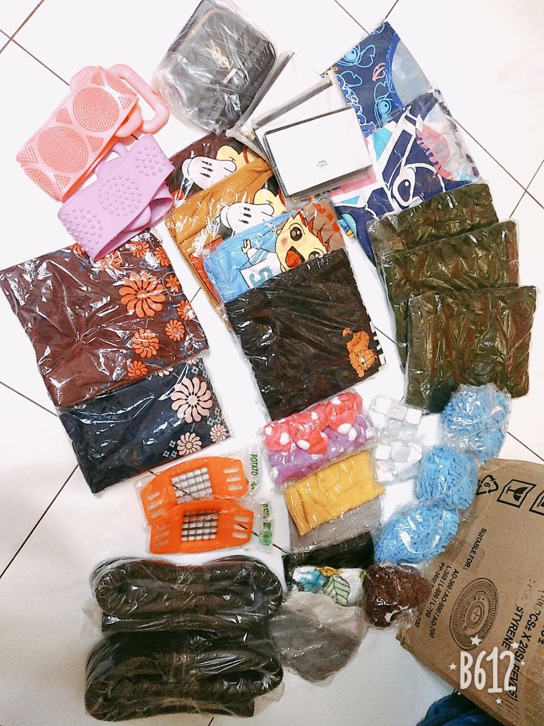 Kasimurah K181 Potato Cutter / Slicer Chopper French Fries / Pemotong Kentang Pisau Import Murah