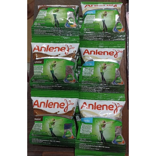 

Anlene renteng isi 10