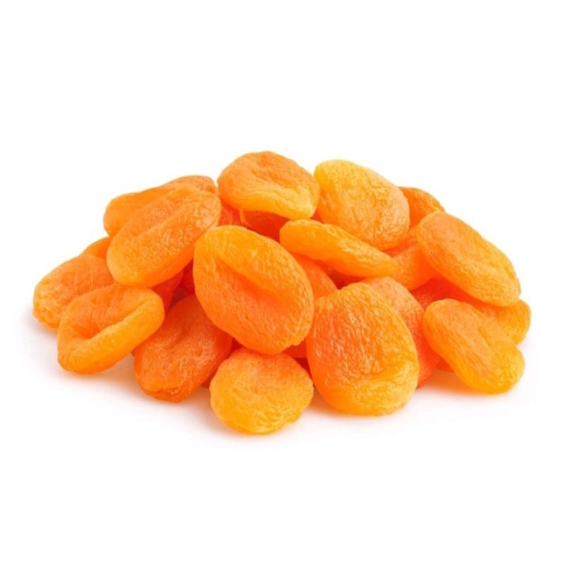 

Dried Apricot 250gr