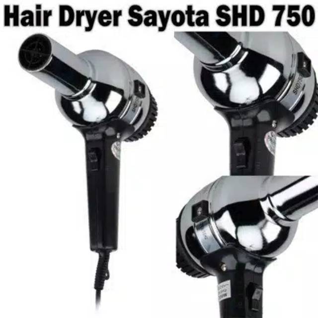 Hairdyer sayota 350 what / hairdryer salon