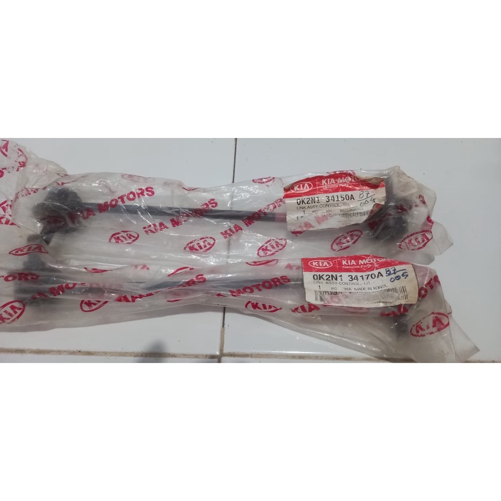 Jual Kia Link Assy Shopee Indonesia