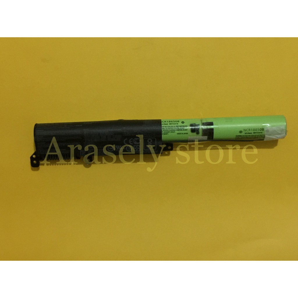 Baterai Original Laptop Asus X441 X441n X441na Series