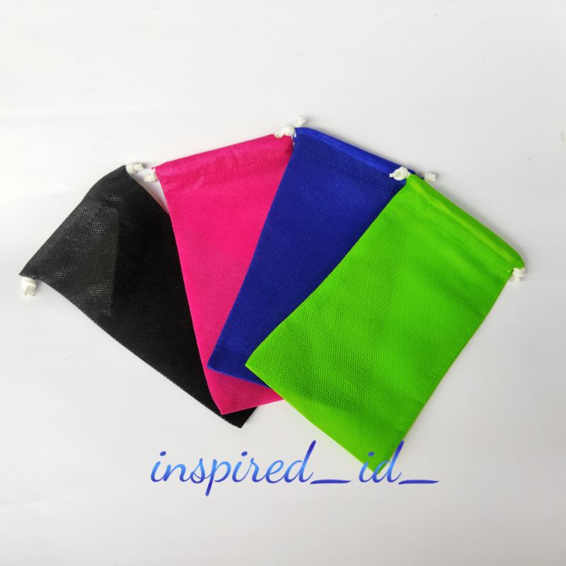 Sarung Kacamata Punch Kacamata Tempat Kacamata Kain