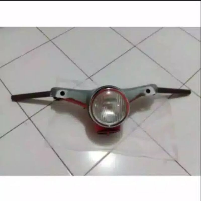 Kepala C70 Bekjul Minti Stang Stir Kepala Honda C70 Bekjul Minti Terlaris