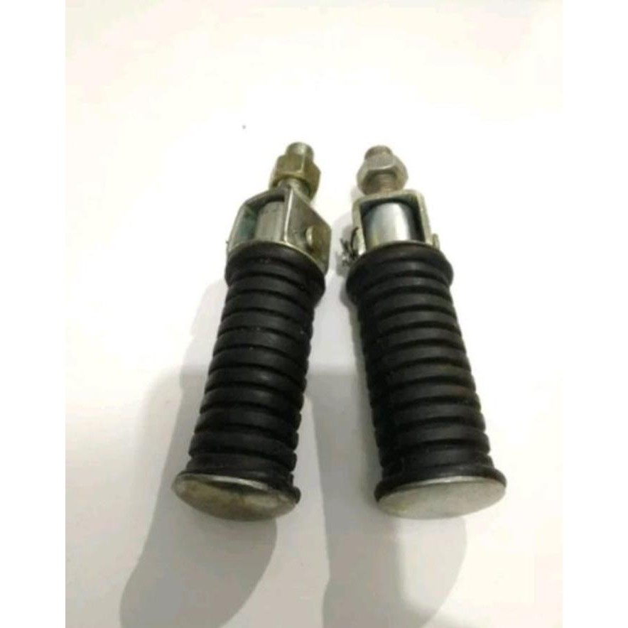 Footstep Fotstep Pustep Postep Foot Step Belakang Yamaha L2G YB100 L2SN L2S L2 V75 V80 V 75 80