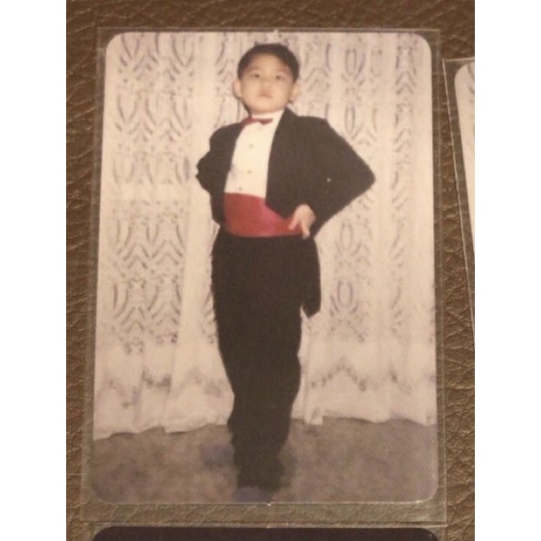 DAY6 Wonpil Remember Us Childhood PC