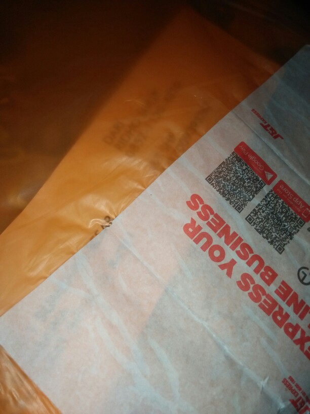 Tunik Premium Batik Cap Wonogiren Hitam Navy Merah Lapis Tricot Seragam Kerja S M L Xl Xxl