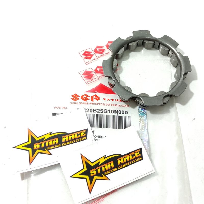 PELOR STATER SATRIA FU150 / PELOR STATER FU 150