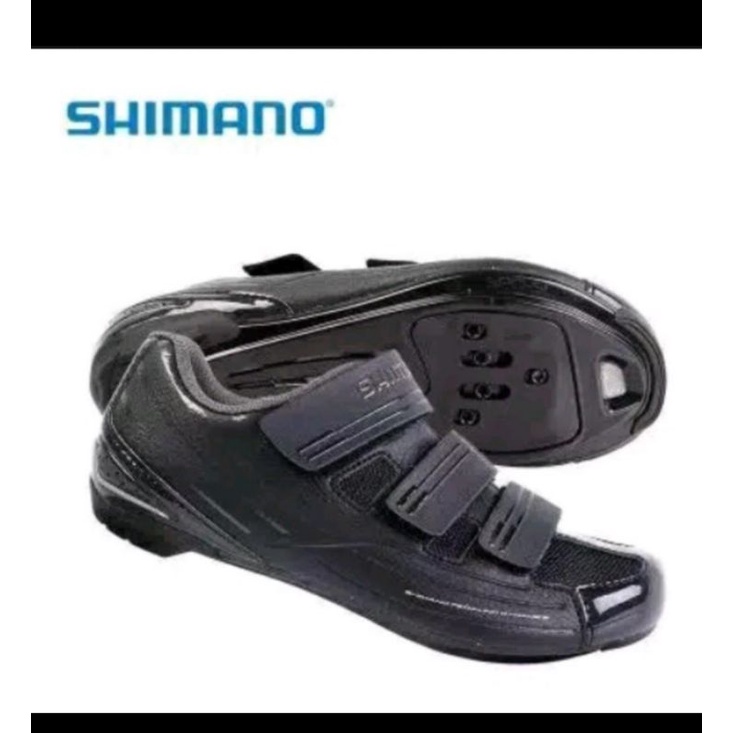 Shoes Cleat - Sepatu Cleat Shimano RP2 RB MTB Original